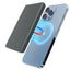 2 In 1 5000mAh 8MM Slim MagSafe Wireless Power Bank PD20W Magnetic Fast Charger Portable Phone Charger Fit For IOS Phone 15 14 13 12 Series And More