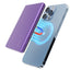 2 In 1 5000mAh 8MM Slim MagSafe Wireless Power Bank PD20W Magnetic Fast Charger Portable Phone Charger Fit For IOS Phone 15 14 13 12 Series And More