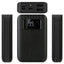 Portable Power Bank External Battery Pack Charger Dual USB