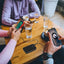 Portable Power Bank External Battery Pack Charger Dual USB